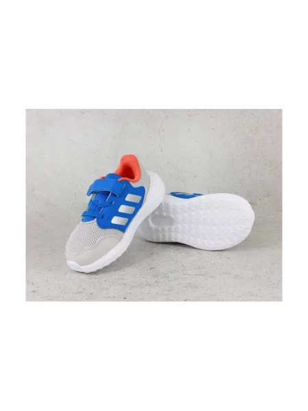 Gyerek félcipő Adidas szürke