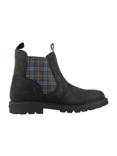 Pantofi copii Geox verde