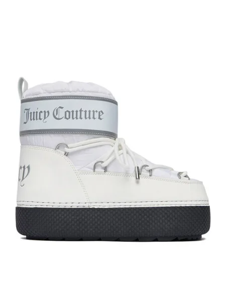 Juicy Couture Апрески бял