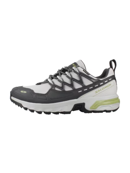 Sneakersy Salomon szare