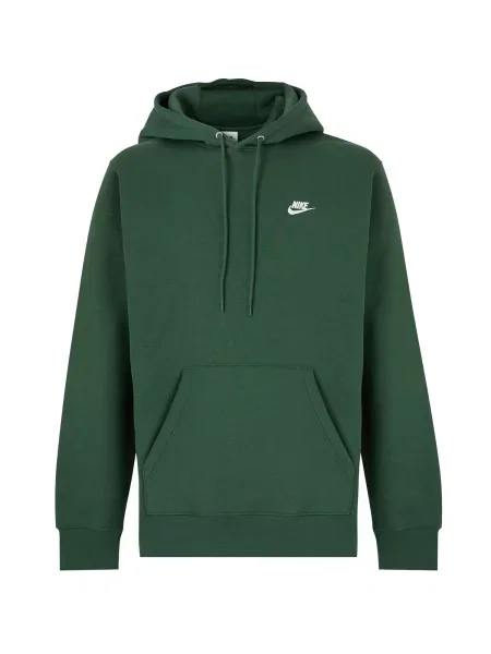 Geacă Nike Sportswear verde