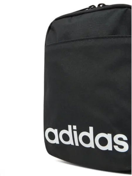 Crossbody torbica Adidas Performance črna