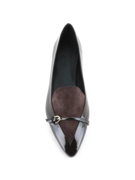 Balerini Del Carlo maro