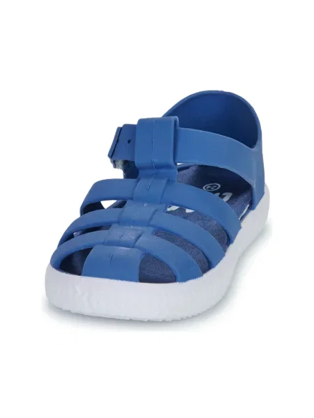 Pantofi copii Garvalin albastru
