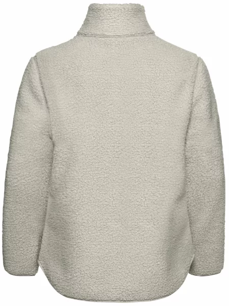 Свитер Jack Wolfskin бежевый