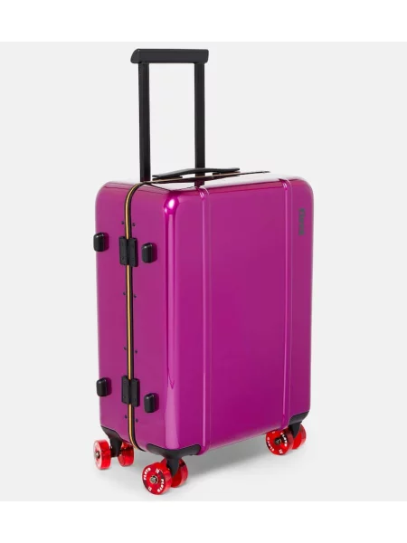 Lagaminas Floyd violetinė