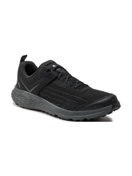 Pantofi Columbia negru