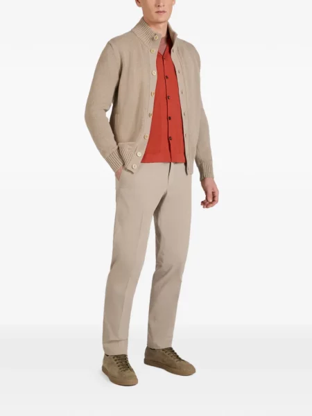 Cardigan Zanone
