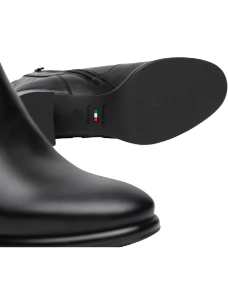 Pantofi Nerogiardini negru