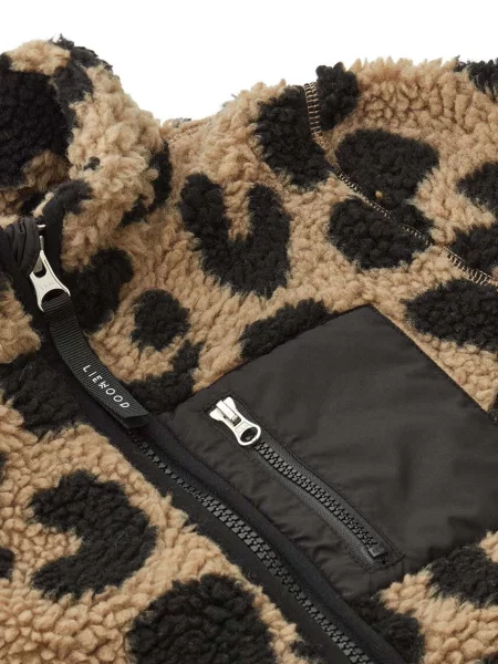 Liewood Куртка Nolan Pile Jacket