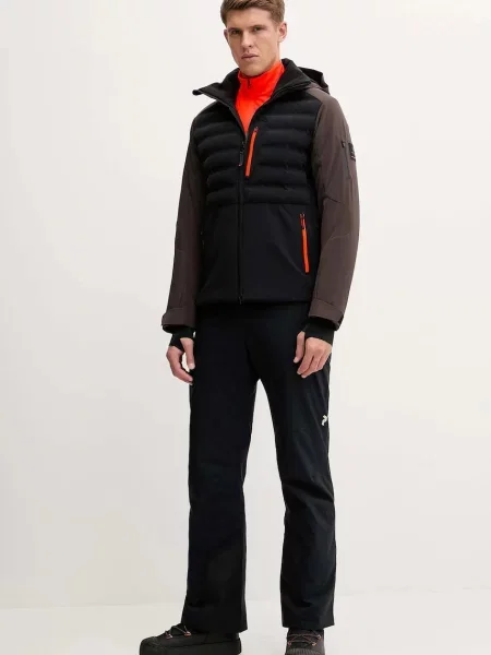 Функціональна білизна BOGNER Fire+Ice PASCAL помаранчевий