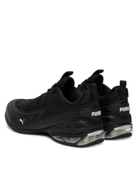 Sneakersy Puma Meza 17 čierna