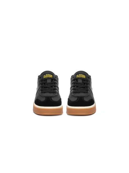 Sneakersy G-Star Raw čierna