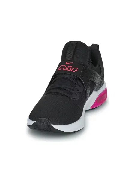 Tenisky Nike Air Max čierna