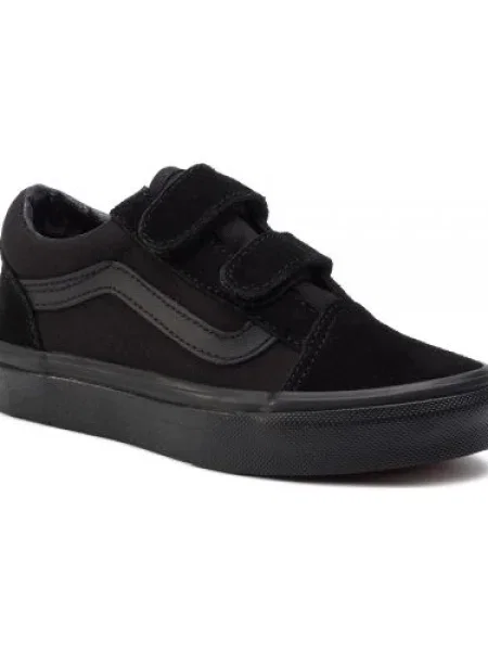 Tenisky Vans čierna