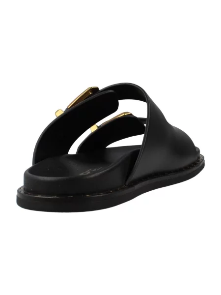 Pantofi Alpe negru