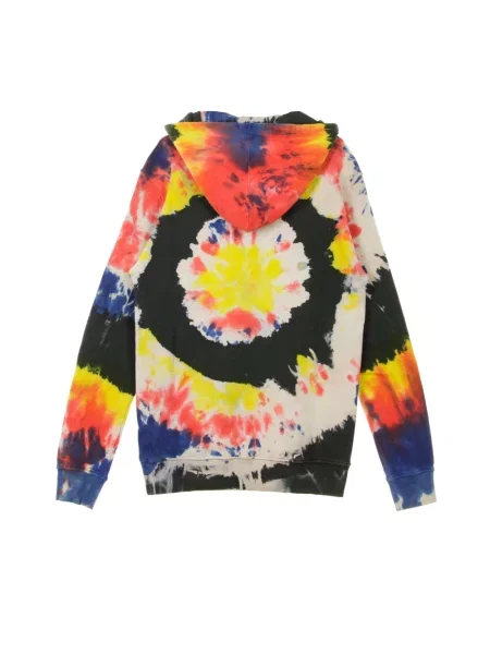 Bluza z kapturem Mauna Kea z kapturem