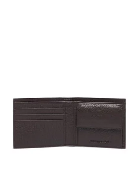 Emporio Armani Pénztárca fekete