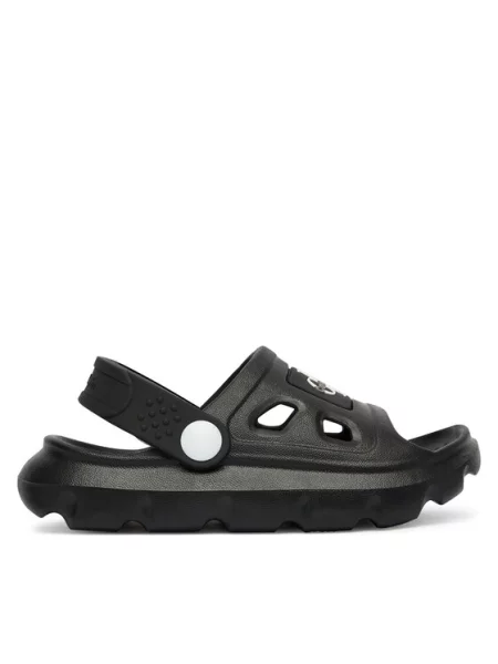 Sandály Calvin Klein Comfy Sandal M černá