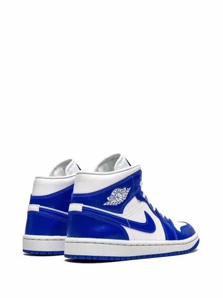 Tenisky Jordan Air Jordan 1 bílé