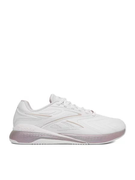 Reebok Sneakers SS-NANO X5 EDGE alb