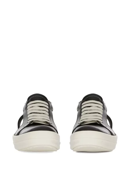 Sneakers Rick Owens μαύρο