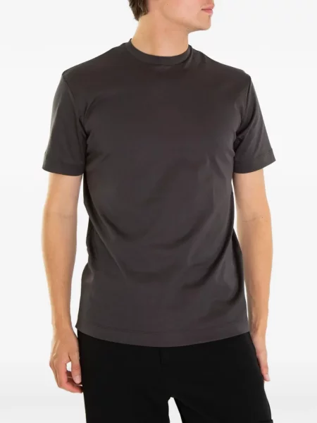 Tricou Valenza maro