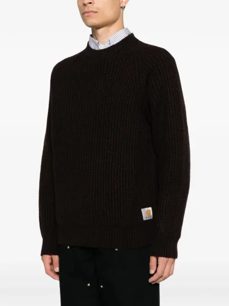Pulover Carhartt Wip maro
