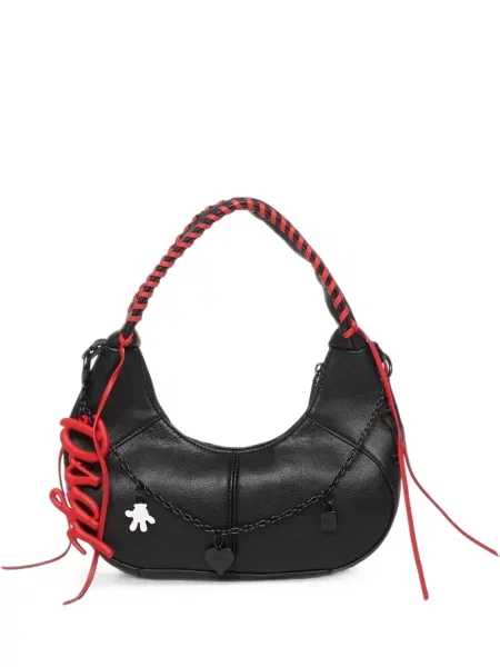 Pandantiv Desigual negru
