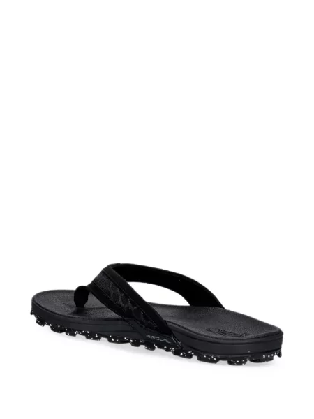 Sandale Rip Curl negru