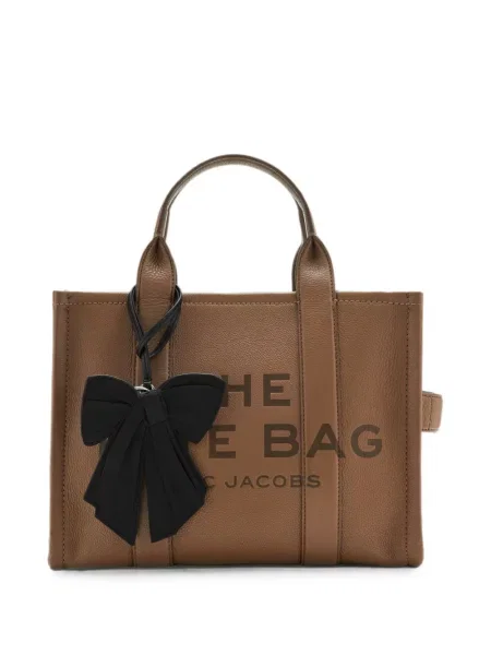 Pandantiv Marc Jacobs cu funde negru