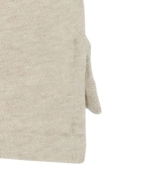 Суитчър Polo Ralph Lauren бродиран зелено