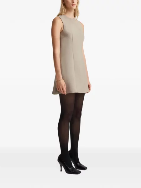 Rochie mini Anna Quan fără mâneci