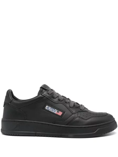 Sneakerși Autry negru