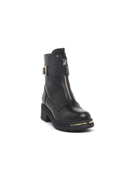 Pantofi Nerogiardini negru