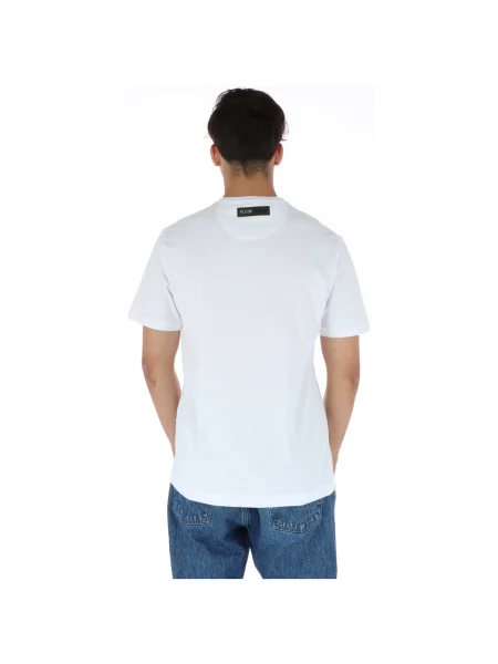 Majica Plein Sport modra