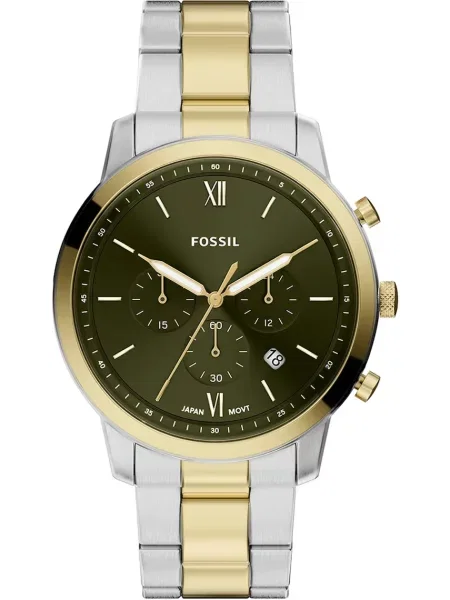 Fossil zegarek Neutra
