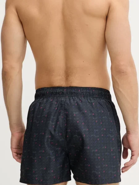 Шорты Ea7 Emporio Armani