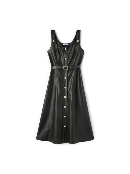 Sukienka Motivi czarna