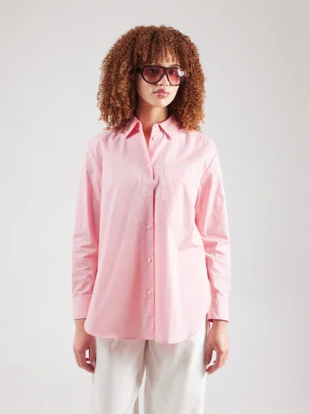 Bluza Hugo roza