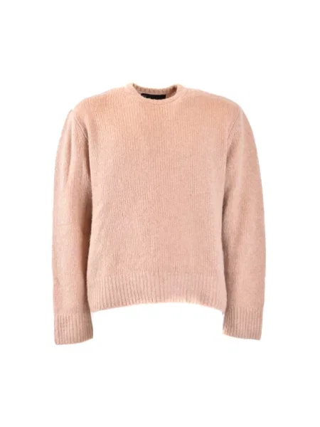Sweter Neil Barrett beżowy