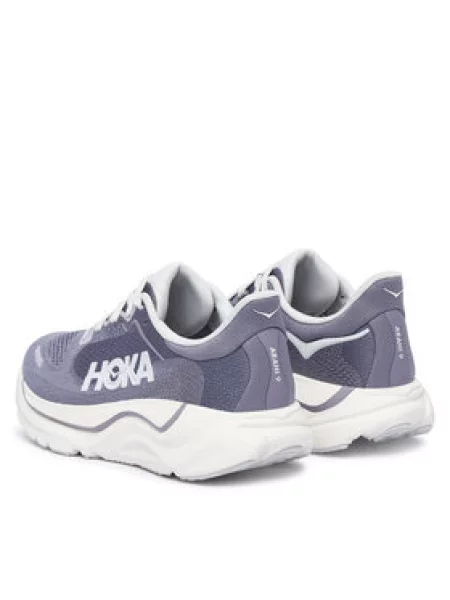 Hoka Bėgimo batai Arahi 9 violetinė