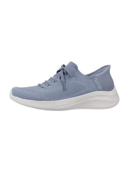 Pantofi Skechers albastru