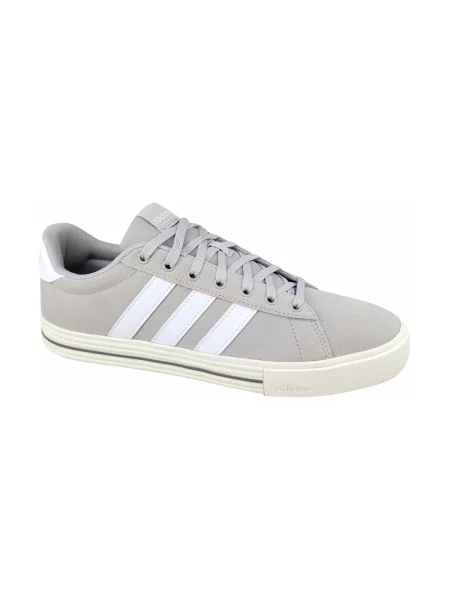 Pantofi Adidas gri