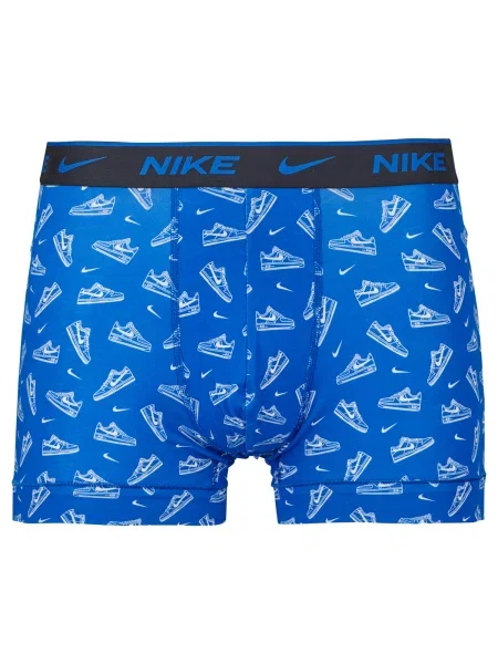 Rastezanje gaćice Nike crna