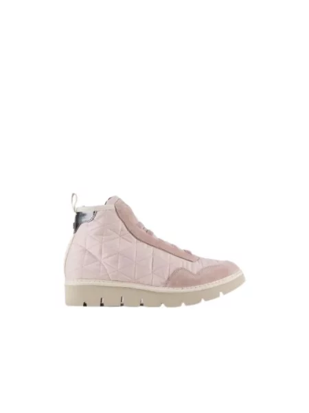 Sneakersy Panchic różowe