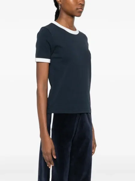 Tricou A.p.c. albastru