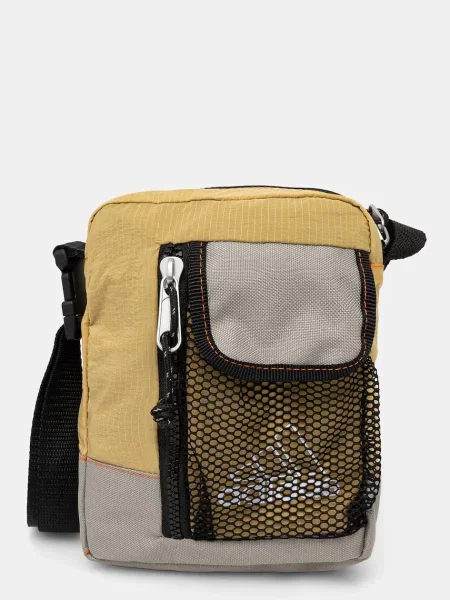 Чанта през рамо adidas Originals SMALL ITEM BAG зелено