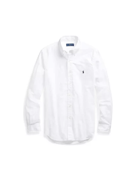 Polo Ralph Lauren Koszula biała