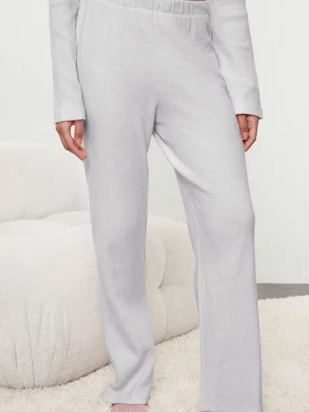Trendyol Pijama amestecat gri